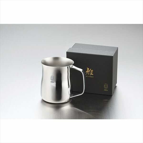 「雅（みやび）」手付きタンブラー MY-01