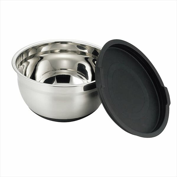 フタ付ミキシングボウルL 205938