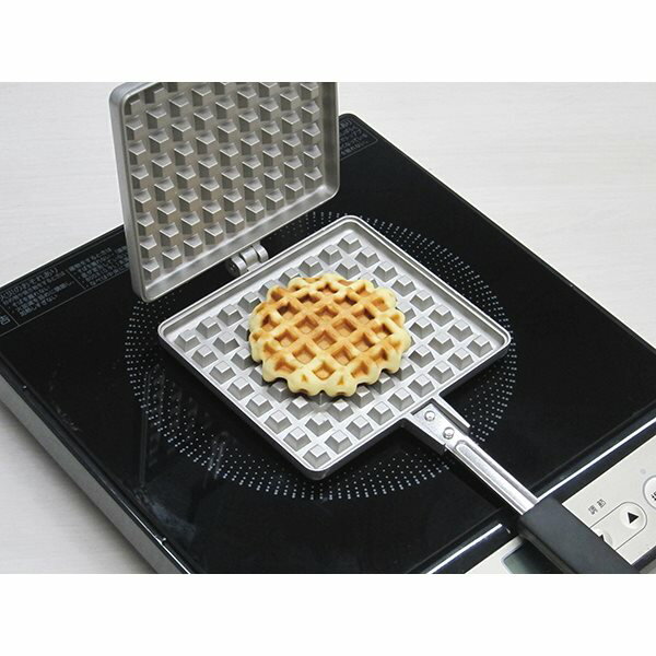 スナック ワッフル KS-2936