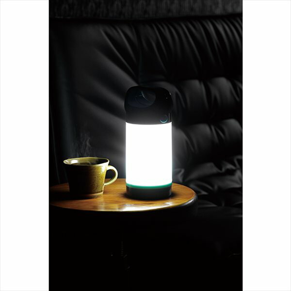 3WAY LEDランタン SV-6438