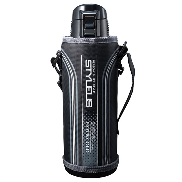 ■材質等：本体：ステンレス鋼、蓋：ABS樹脂、飲み口：ポリプロピレン、パッキン：シリコンゴム、ポーチ：PVC・EVA、保温効力：71度以上（6時間）、保冷効力：10度以下（6時間） ■商品サイズ：約95×95×300mm（620g・1,000ml） ■重量：約725g ■パッケージサイズ約100×100×312mm メーカー希望小売価格はメーカーカタログに基づいて掲載しています ■さまざまなギフトアイテムをご用意しております。 内祝　内祝い　お祝い返し　ウェディングギフト　ブライダルギフト　引き出物　引出物　結婚引き出物　結婚引出物　結婚内祝い　出産内祝い命名内祝い　入園内祝い　入学内祝い　卒園内祝い　卒業内祝い　就職内祝い　新築内祝い　引越し内祝い　快気内祝い　開店内祝い　二次会披露宴　お祝い　御祝　結婚式　結婚祝い　出産祝い　初節句　七五三　入園祝い　入学祝い　卒園祝い　卒業祝い　成人式　就職祝い　昇進祝い新築祝い　上棟祝い　引っ越し祝い　引越し祝い　開店祝い　退職祝い　快気祝い　全快祝い　初老祝い　還暦祝い　古稀祝い　喜寿祝い　傘寿祝い米寿祝い　卒寿祝い　白寿祝い　長寿祝い　金婚式　銀婚式　ダイヤモンド婚式　結婚記念日　ギフト　ギフトセット　セット　詰め合わせ　贈答品　お返しお礼　御礼　ごあいさつ　ご挨拶　御挨拶　プレゼント　お見舞い　お見舞御礼　お餞別　引越し　引越しご挨拶　記念日　誕生日　父の日　母の日　敬老の日記念品　卒業記念品　定年退職記念品　ゴルフコンペ　コンペ景品　景品　賞品　粗品　お香典返し　香典返し　志　満中陰志　弔事　会葬御礼　法要法要引き出物　法要引出物　法事　法事引き出物　法事引出物　忌明け　四十九日　七七日忌明け志　一周忌　三回忌　回忌法要　偲び草　粗供養　初盆供物　お供え　お中元　御中元　お歳暮　御歳暮　お年賀　御年賀　残暑見舞い　年始挨拶　ボーリング大会　景品　レミパン　ゼリー　スターバックス千疋屋　結婚式　そうめん　ローラアシュレイ　プリン　話題　ディズニー　カタログギフト　ティファール　ビタクラフト　ステンレスタンブラー　リラックマのし無料　メッセージカード無料　ラッピング無料■材質等：本体：ステンレス鋼、蓋：ABS樹脂、飲み口：ポリプロピレン、パッキン：シリコンゴム、ポーチ：PVC・EVA、保温効力：71度以上（6時間）、保冷効力：10度以下（6時間） ■商品サイズ：約95×95×300mm（620g・1,000ml） ■重量：約725g ■パッケージサイズ約100×100×312mm