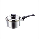 「マイクレスト2」片手鍋16cm MT-16S