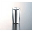ハイテク真空Wステンタンブラー 320ml 1pc HM-11