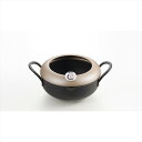 揚げ天 温度計付天ぷら鍋20cm AT-T20W