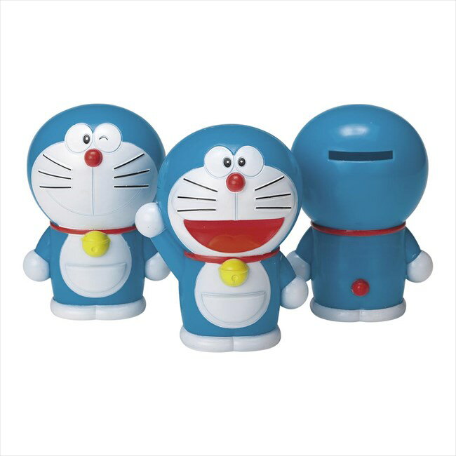 ドラえもん 貯金箱 指定不可 景品 販促品 粗品 プレゼント 記念品 来場記念 ギフト 内祝いのサムネイル