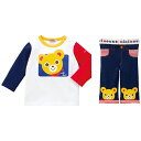 ミキハウス Tシャツ&スパッツセット 黄 内祝 内祝い お祝 御祝 記念品 出産内祝い プレゼント 快気祝い 粗供養 引出物