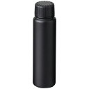 ククナ 炭酸兼用真空断熱ステンレスボトル500ml ブラック 内祝 内祝い お祝 御祝 記念品 出産内祝い プレゼント 快気祝い 粗供養 引出物