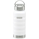 マインドフリー ステンレスボトル550ml ホワイト 内祝 内祝い お祝 御祝 記念品 出産内祝い プレゼント 快気祝い 粗供養 引出物