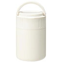 モグモグキャリースープマグ350ml (スプーン付) ホワイト 内祝 内祝い お祝 御祝 記念品 出産内祝い プレゼント 快気祝い 粗供養 引出物