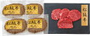 松阪牛ハンバーグ・松坂牛モモステーキ PFNH-109 内祝 内祝い お祝 御祝 記念品 出産内祝い プレゼント 快気祝い 粗供養 引出物