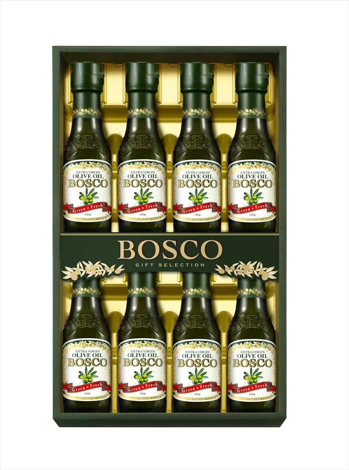ボスコオリーブオイルギフト BG-50 内祝 内祝い お祝 御祝 記念品 出産内祝い プレゼント 快気祝い 粗供養 引出物