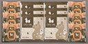 ロディ カフェタイムセット NIN-15 内祝 内祝い お祝 御祝 記念品 出産内祝い プレゼント 快気祝い 粗供養 引出物