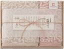 今治謹製 紋織タオル タオルセット IM7715PI 内祝 内祝い お祝 御祝 記念品 出産内祝い プレゼント 快気祝い 粗供養 引出物