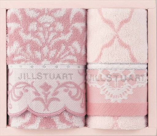 ジルスチュアート ブルームオーナメント タオルセット 58-3219200 内祝 内祝い お祝 御祝 記念品 出産内祝い プレゼント 快気祝い 粗供養 引出物 ジルスチュアート ブルームオーナメント タオルセット 58-3219200 内祝 内祝い お祝 御祝 記念品 出産内祝い プレゼント 快気祝い 粗供養 引出物
