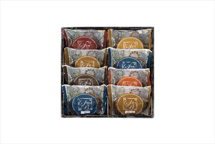 スイートバスケット焼き菓子詰合せ BD-BO 内祝 内祝い お祝 御祝 記念品 出産内祝い プレゼント 快気祝い 粗供養 引出物