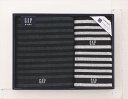 GAP HOME NEWボーダーギフトタオルセット 54-3049500 内祝 内祝い お祝 御祝 記念品 出産内祝い プレゼント 快気祝い 粗供養 引出物