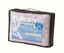 王華 ダウンケット OK50100PI 内祝 内祝い お祝 御祝 記念品 出産内祝い プレゼント 快気祝い 粗供養 引出物(3)