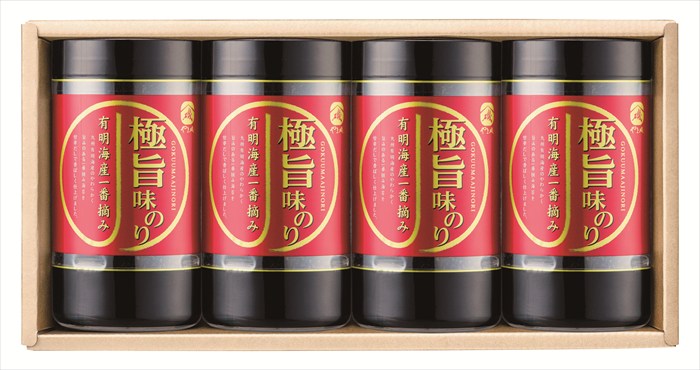 やま磯 極旨味のりセット 極旨-20R ギフト 早割 お中元 お歳暮 御見舞 お見舞い お取り寄せ グルメスイーツ