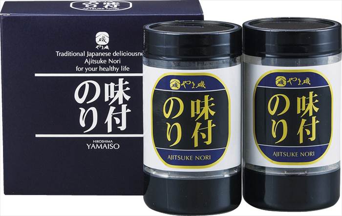 やま磯 卓上味付海苔ギフト KY-10 内祝 内祝い お祝 御祝 記念品 出産内祝い プレゼント 快気祝い 粗供養 引出物