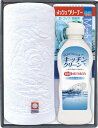 今治産タオル&キッチン洗剤セット SMM15 内祝 内祝い お祝 御祝 記念品 出産内祝い プレゼント 快気祝い 粗供養 引出物