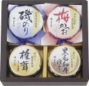 磯じまん ご飯のお供瓶詰セット MT-20 内祝 内祝い お祝 御祝 記念品 出産内祝い プレゼント 快気祝い 粗供養 引出物