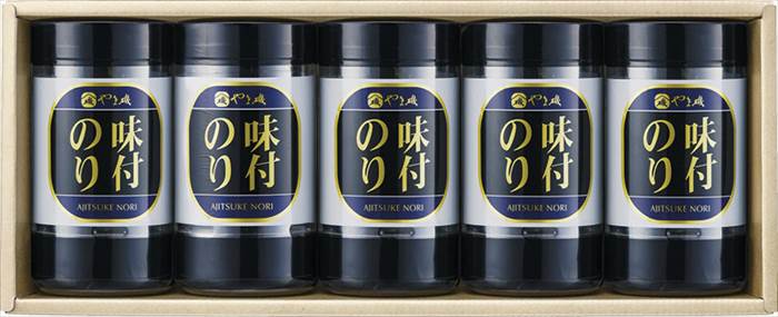 やま磯 卓上味付海苔ギフト KY-25 内祝 内祝い お祝 御祝 記念品 出産内祝い プレゼント 快気祝い 粗供養 引出物