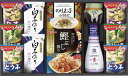 キッコーマン&アマノフーズ食卓詰合せ MSE-30S 内祝 内祝い お祝 御祝 記念品 出産内祝い プレゼント 快気祝い 粗供養 引出物