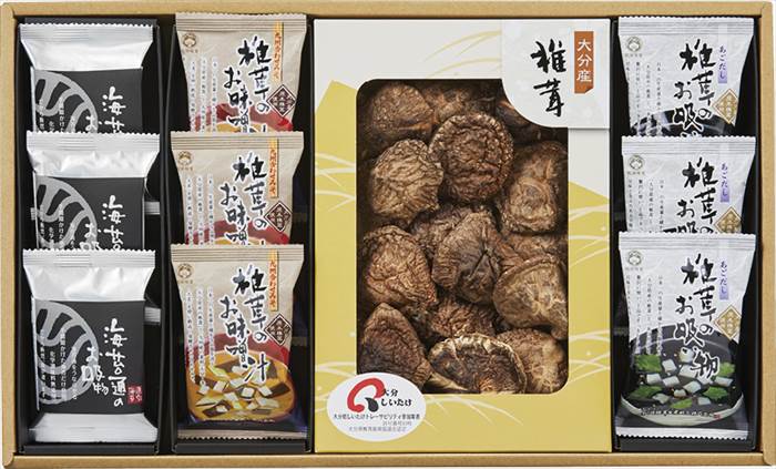 日本の美味・和素材スープ詰合せ FBS-100 内祝 内祝い お祝 御祝 記念品 出産内祝い プレゼント 快気祝い 粗供養 引出物