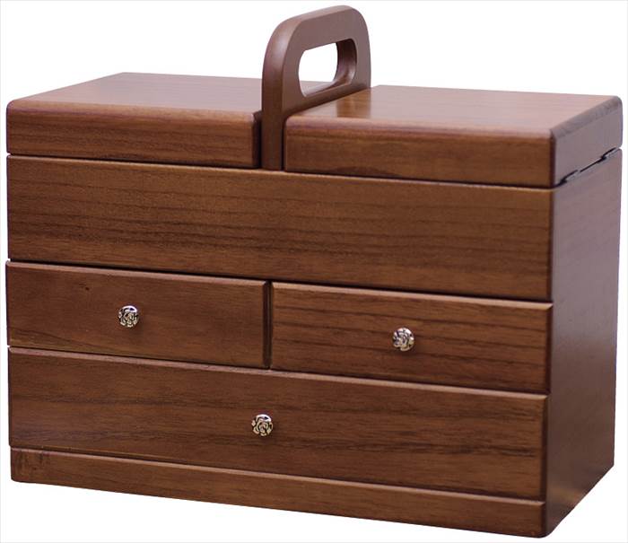 ソーイングボックス 17-701 内祝 内祝い お祝 御祝 記念品 出産内祝い プレゼント 快気祝い 粗供養 引出物