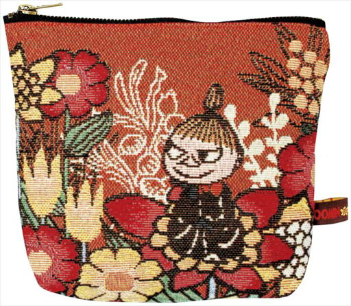 ムーミン 花と一緒に ゴブラン織りポーチ 4992272542936 内祝 内祝い お祝 御祝 記念品 出産内祝い プレゼント 快気祝い 粗供養 引出物 ムーミン 花と一緒に ゴブラン織りポーチ 4992272542936 内祝 内祝い お祝 御祝 記念品 出産内祝い プレゼント 快気祝い 粗供養 引出物