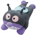 それいけ!アンパンマン nishikawa だきまくら WTY2504600B ばいきんまん 内祝 内祝い お祝 御祝 記念品 出産内祝い プレゼント 快気祝い 粗供養 引出物