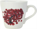 温感マグ 桜紅葉 AM-SYO-11 内祝 内祝い お祝 御祝 記念品 出産内祝い プレゼント 快気祝い 粗供養 引出物