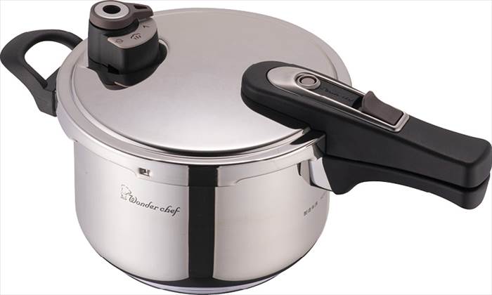 ワンダーシェフ フルーム 片手圧力鍋20cm 630650 内祝 内祝い お祝 御祝 記念品 出産内祝い プレゼント 快気祝い 粗供養 引出物