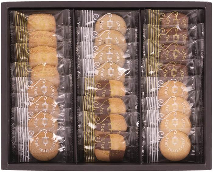 神戸浪漫 神戸トラッドクッキー TC-10N 内祝 内祝い お祝 御祝 記念品 出産内祝い プレゼント 快気祝い 粗供養 引出物