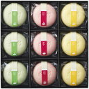 MAM CAFE 彩り最中スープ9個セット MCFDA05306 内祝 内祝い お祝 御祝 記念品 出産内祝い プレゼント 快気祝い 粗供養 引出物