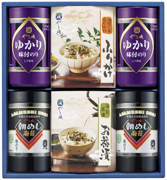 やま磯 味ぐるめ バラエティ詰合せ 味ぐるめ24G 内祝 内祝い お祝 御祝 記念品 出産内祝い プレゼント 快気祝い 粗供養 引出物