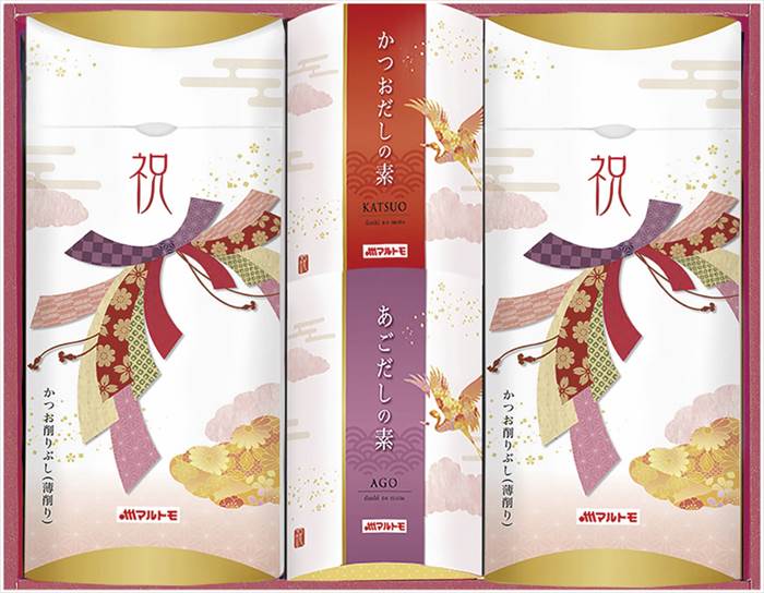 マルトモ 祝 ハレの日ギフト かつお節詰合せ 祝-25KR 内祝 内祝い お祝 御祝 記念品 出産内祝い プレゼント 快気祝い 粗供養 引出物