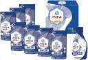 P&G アリエール液体洗剤ギフトセット PGLA-50E 内祝 内祝い お祝 御祝 記念品 出産内祝い プレゼント 快気祝い 粗供養 引出物