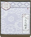 今治 うらら咲き タオルケット ITU66080 内祝 内祝い お祝 御祝 記念品 出産内祝い プレゼント 快気祝い 粗供養 引出物