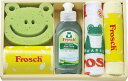 フロッシュ キッチン洗剤ギフト FRS-K20 内祝 内祝い お祝 御祝 記念品 出産内祝い プレゼント 快気祝い 粗供養 引出物