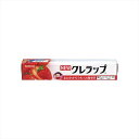 NEWクレラップ粗品用イチゴ22cm×10m 21-101 粗品 景品 記念品 来場記念 来店促進 ノベルティ プチギフト