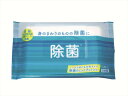除菌ウェット大判15枚(アルコールタイプ) WT-014 粗品 景品 記念品 来場記念 来店促進 ノベルティ プチギフト
