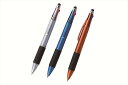 タッチペン付き4色ボールペン SC-1606 粗品 景品 記念品 来場記念 来店促進 ノベルティ プチギフト