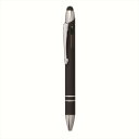 メタルラバー3色タッチボールペン P3406 粗品 景品 記念品 来場記念 来店促進 ノベルティ プチギフト