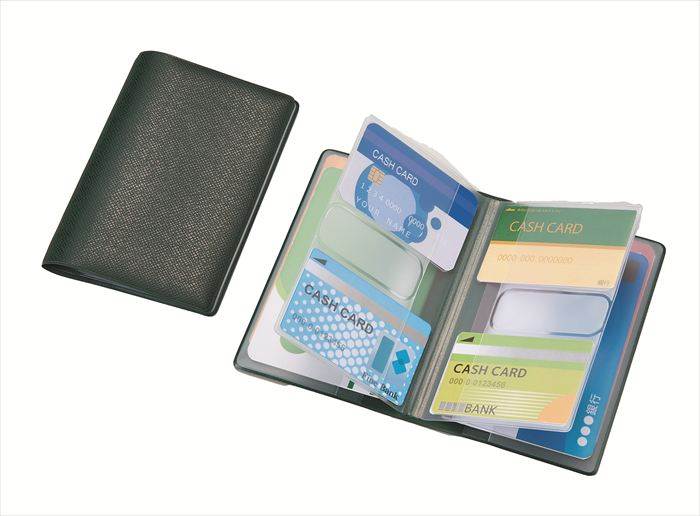 通帳ケース PCC-120 粗品 景品 記念品 来場記念 来店促進 ノベルティ プチギフト