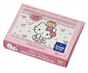 ハローキティラブリーフラワージグソーパズル 1724-03 粗品 景品 記念品 来場記念 来店促進 ノベルティ プチギフト