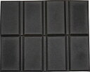 コンパクトフォームクッションシート 7305 粗品 景品 記念品 来場記念 来店促進 ノベルティ プチギフト