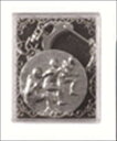 優勝メダル(MメダルBセット) M-B 粗品 景品 記念品 来場記念 来店促進 ノベルティ プチギフト