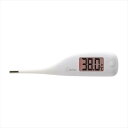 ドリテック やわらかタッチ体温計 TO-204WT 景品 記念品 粗品 ノベルティ 名入れ 御挨拶 ご挨拶(3)