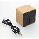 スピーカークロック キューブ 景品 記念品 粗品 ノベルティ 名入れ 御挨拶 ご挨拶